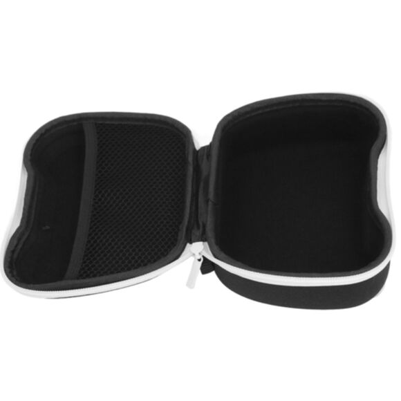 Game Controller Protective Case for Series X S with Mesh Pockets, B&W-New! - Picture 2 of 7